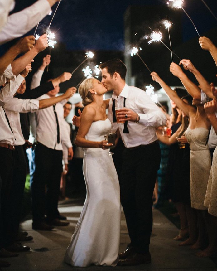  10 vjenčanih fotografa koje možete pratiti na Instagramu