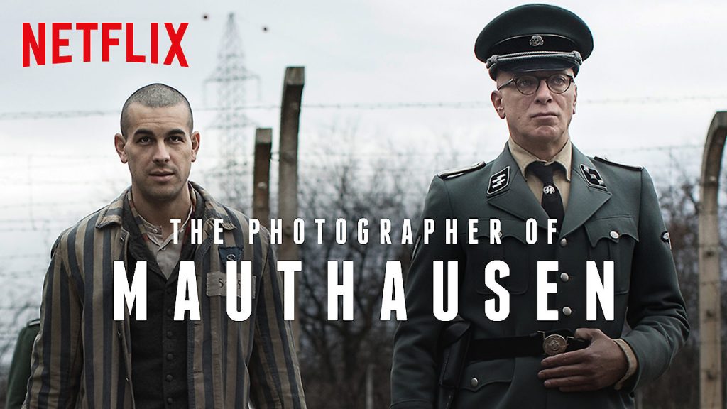  The Photographer of Mauthausen: en virkningsfull film