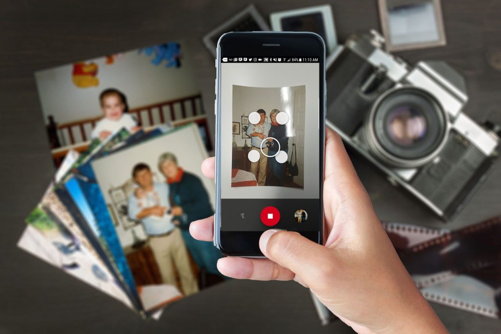  De beste appene for å skanne bilder og dokumenter på smarttelefonen