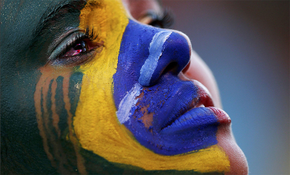  7×1 dan: istorijske fotografije pokazuju patnju navijača u porazu od Brazila