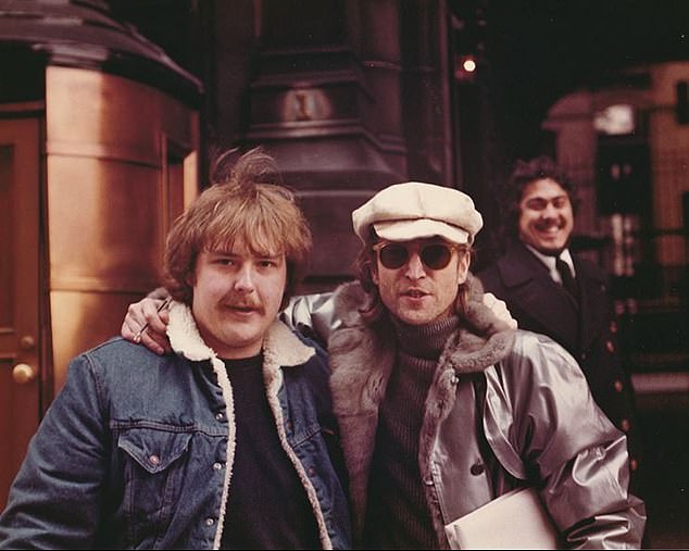  Priča iza posljednje fotografije Johna Lennona