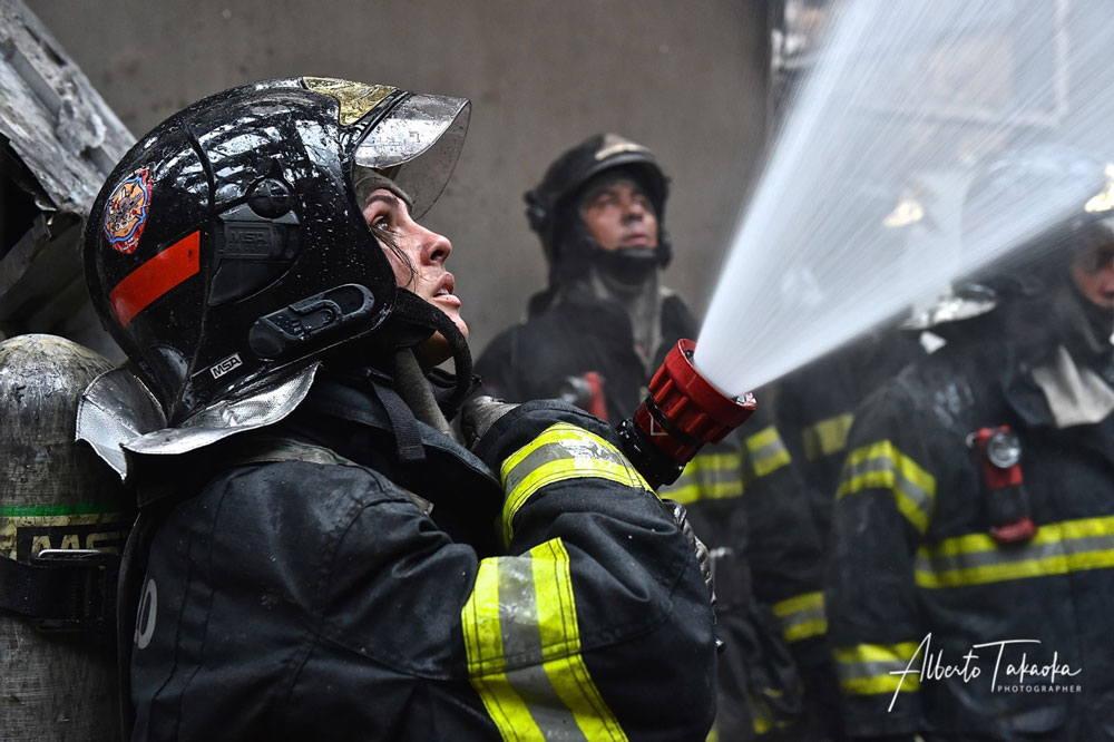  U SP: "Vatreni heroji" je priznanje za hrabrost i zalaganje vatrogasaca