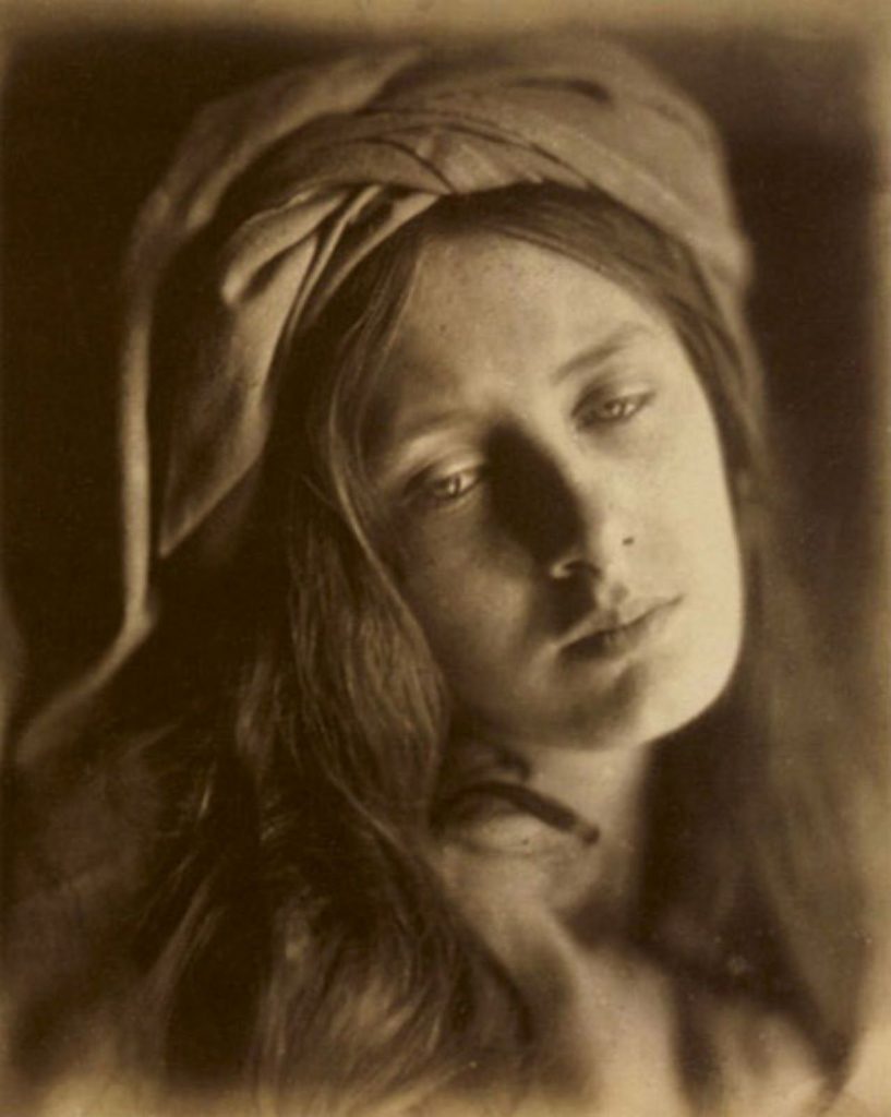  Julia Margaret Cameron, fotografkinja koja je prevazišla tradicionalni portret
