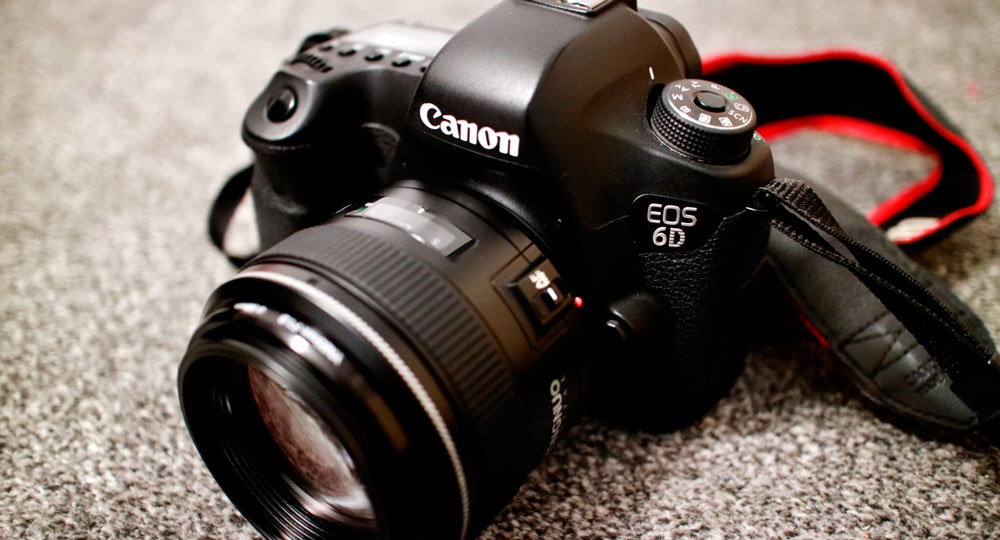  Er Yongnuo 85 mm-objektivet til Canon verdt å kjøpe?