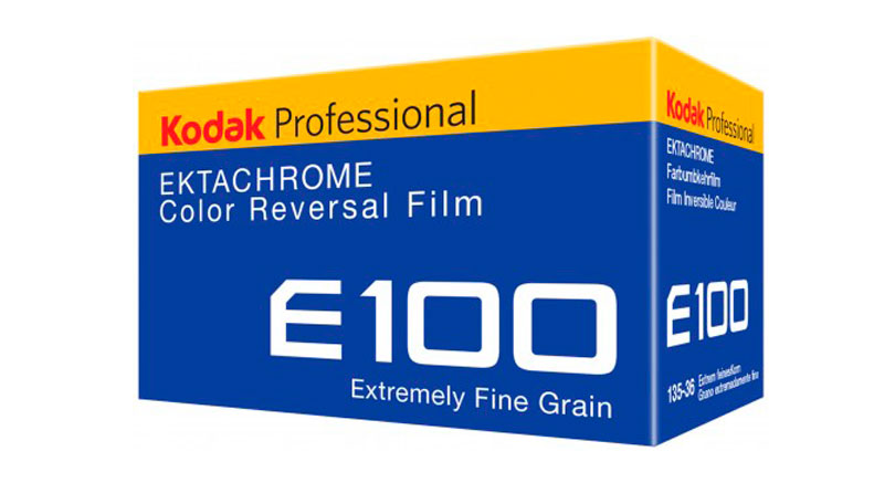  A Kodak újraindítja a klasszikus Ektachrome filmet, és tervezi a Kodachrome visszahozatalát
