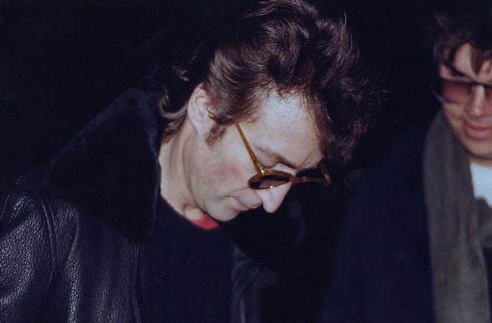  Meghalt Paul Goresh, a John Lennont halála előtt portrékat készítő fotográfus