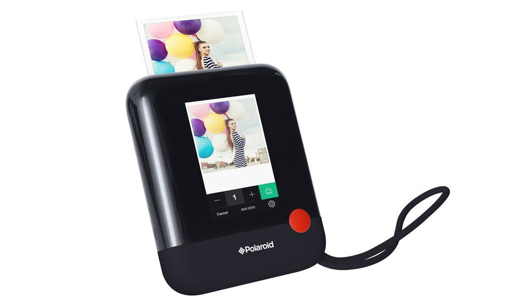  Polaroid lansira digitalnu instant kameru od 20 megapiksela