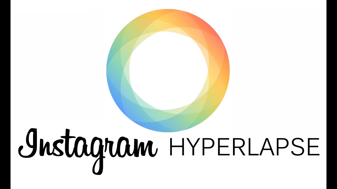  Hyperlapse az Instagramhoz
