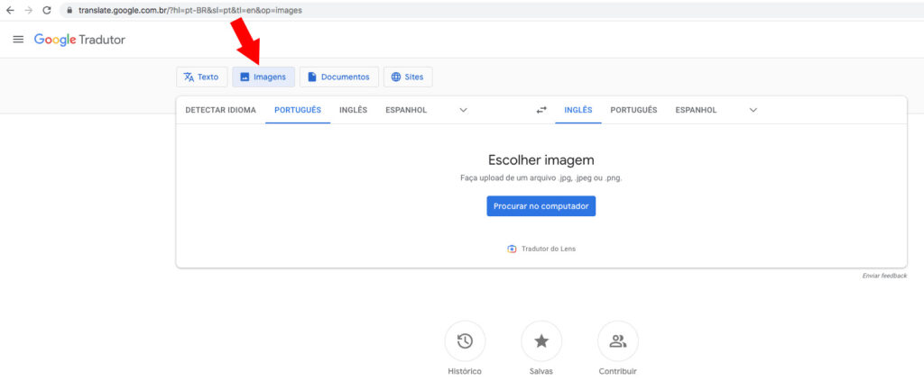  Google lahko zdaj prevede tudi obstoječe besedilo na fotografijah