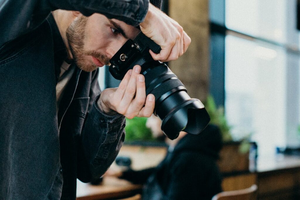  Mennyit keres egy profi fotós?