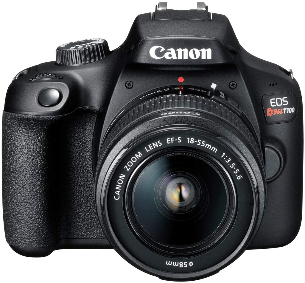  Koji je najbolji poluprofesionalni fotoaparat za fotografe početnike?