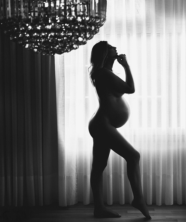  7 fotografi di maternità da seguire su Instagram