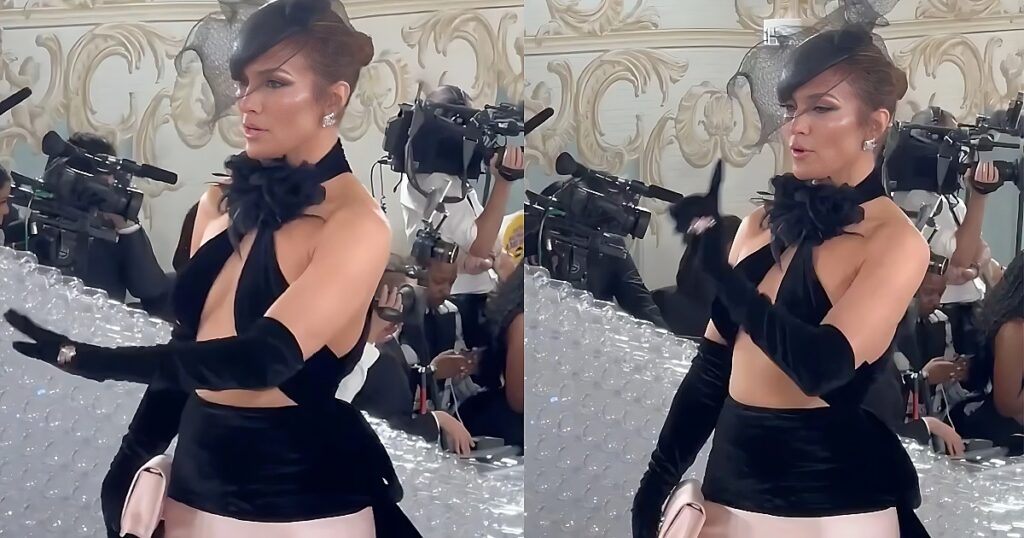  Jennifer Lopez ji wênekêşek profesyonel re dibêje ka meriv wê çawa wêne bike