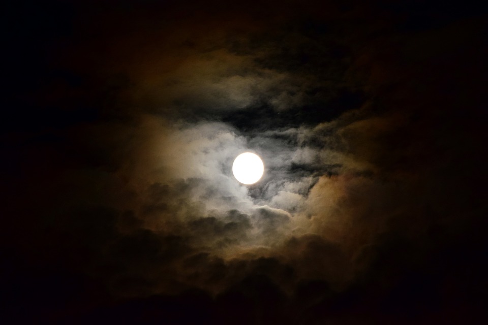  10 խորհուրդ, թե ինչպես լուսանկարել լուսինը բջջային հեռախոսով