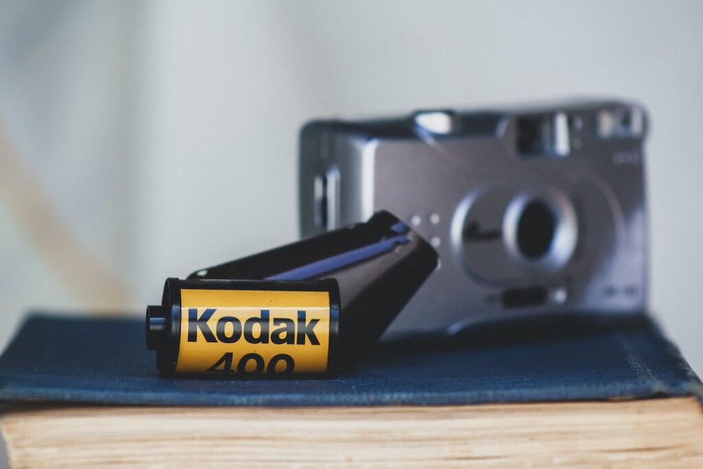  Fatalna greška koja je Kodak izvela iz bankrota